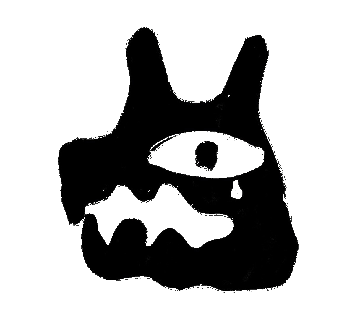 Logo Ushinaya